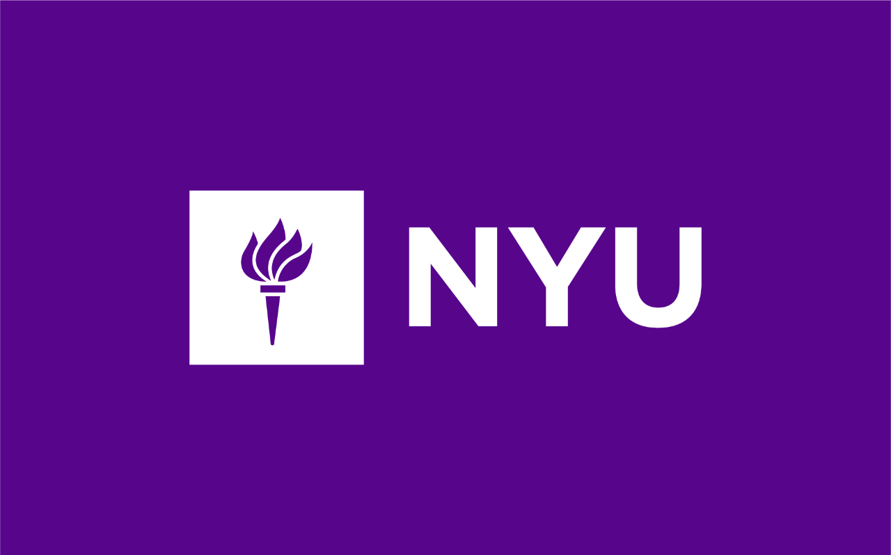 NYU Logo